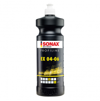 Sonax 242.300 Polishing Paste Profiine Ex 04-06 1-Litro